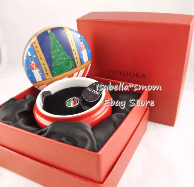 Radio city on sale rockettes pandora charm