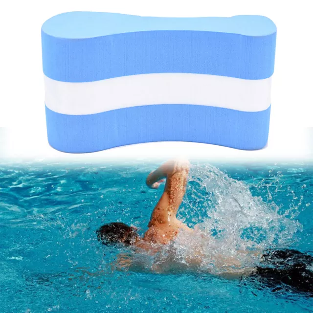 foam pull buoy float kick board kids adults pool swimming safety training R-MB