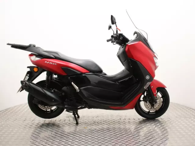 YAMAHA NMAX 125 Finance Available 2 849.00 PicClick UK