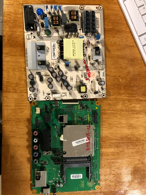 Main Av Panasonic Tnph1120 (2) (A) Tx-50cxm715 Main Av Panasonic Tnph1120 (2) (A) Tx-50cxm715
