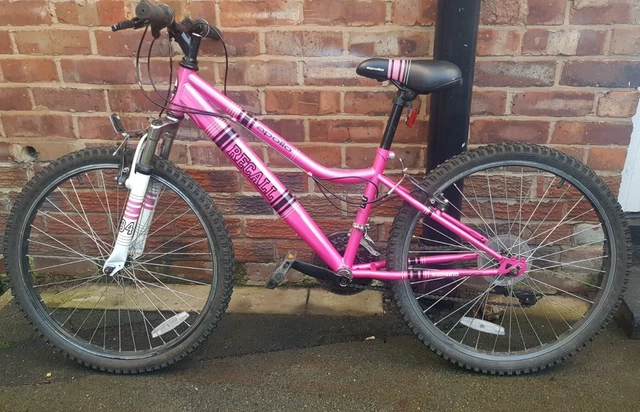 Apollo recall sales 24 inch bike