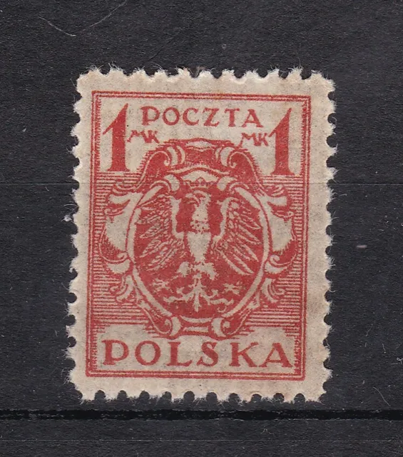 Poland : 1919 SOUTH POLAND ISSUES 15 Fenogow  New ( MNH )