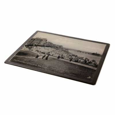 Tappetino mouse-Vintage Sussex-Foresta Di Ashdown 
