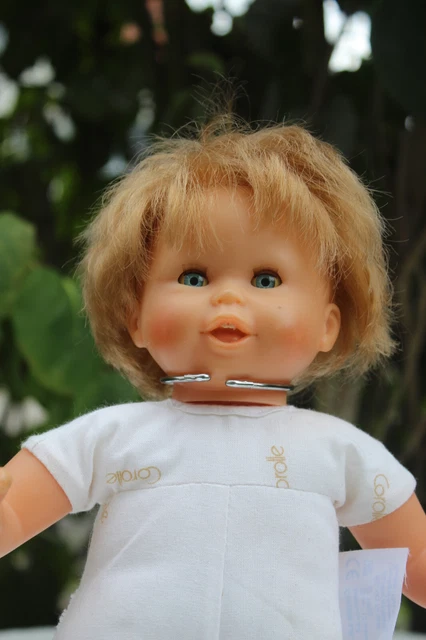 Poupée corolle vintage - 30 cm - Jeux & Jouets