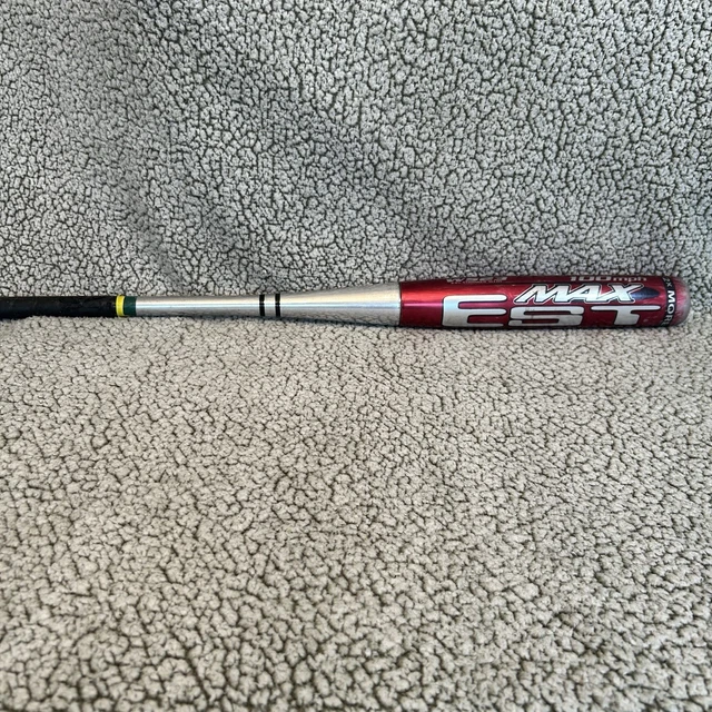 Batte Softball Worth Xgreen EST Max 34″ 27 Oz – Alu CU31 – Crypt Treat – Occasion