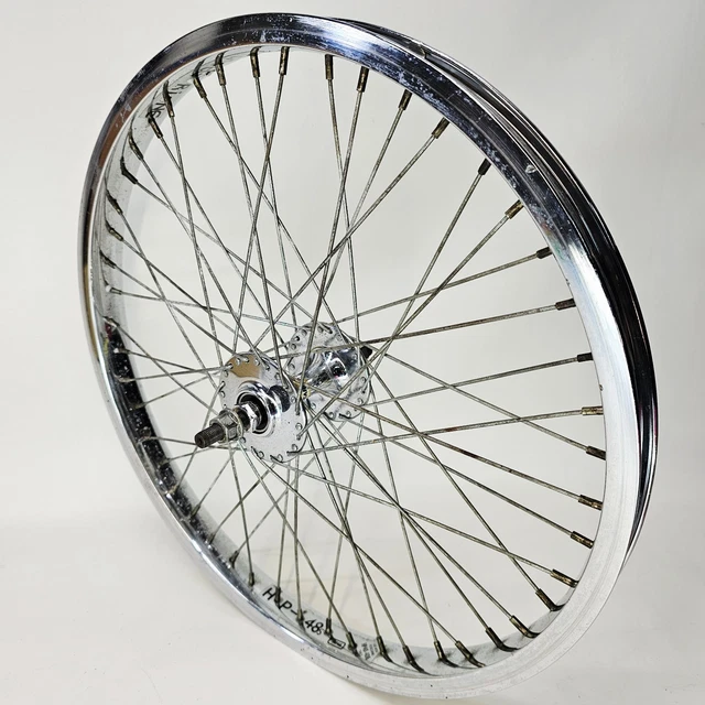 SUZUE BMXハブ 3/8インチアクスル HP-48 PEREGRINE The Peregrine 48H Hubs are now available. Great for Retro