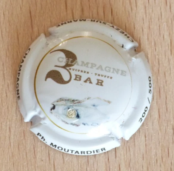 Capsule De Champagne Prix