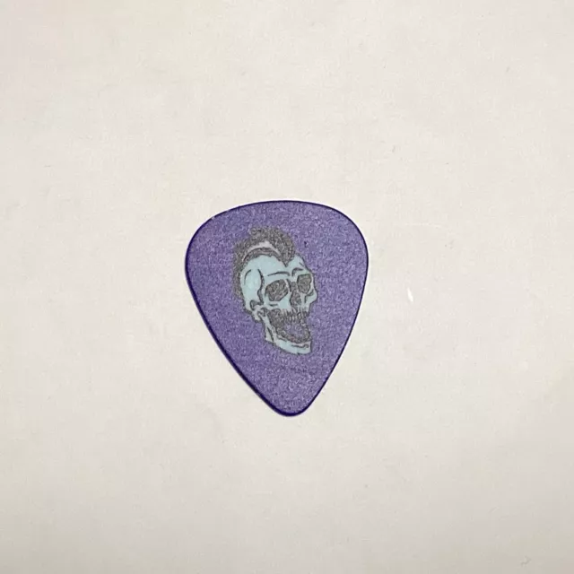 AVENGED SEVENFOLD Guitar Pick - Drinks With Johnny - JOHNNY CHRIST - 2024 Tour