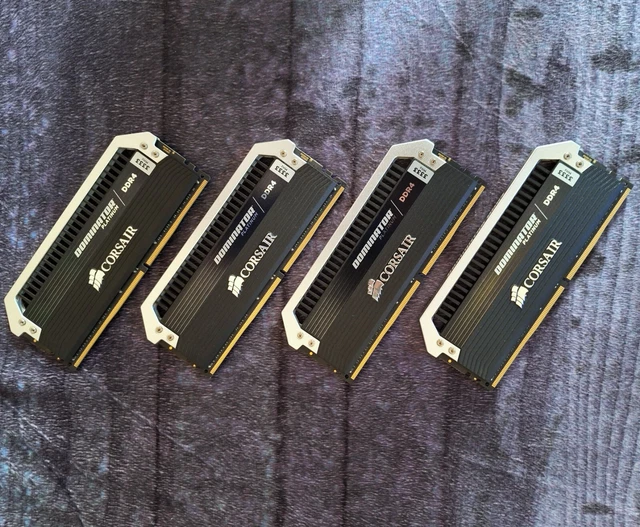 Corsair dominator platinum 16gb ddr3 store