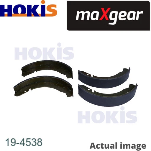 K2 - Freno Per Pattini In Linea, Gomma Universale, Colore Nero, Compatibile Con La Maggior Parte Dei Modelli K2