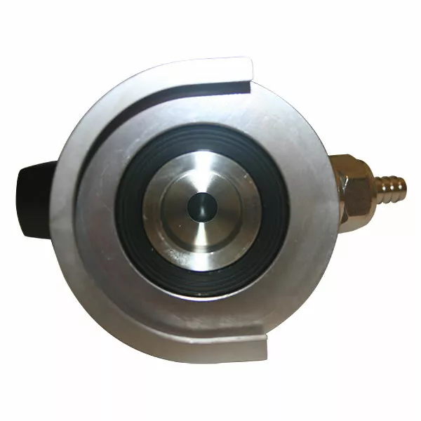 A System - Keg Coupler Tap with Ergo Lever Handle (Used)