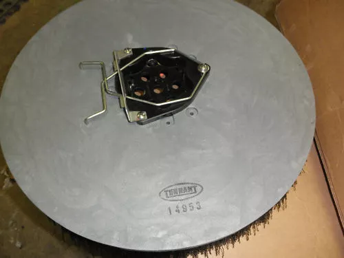 New Oem Tennant 14953 Disk Brush Scb 20.Od Scb Pyp