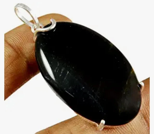 Aghori Made Most Powerful Vashikaran - Love Attraction Amulet Rare 3