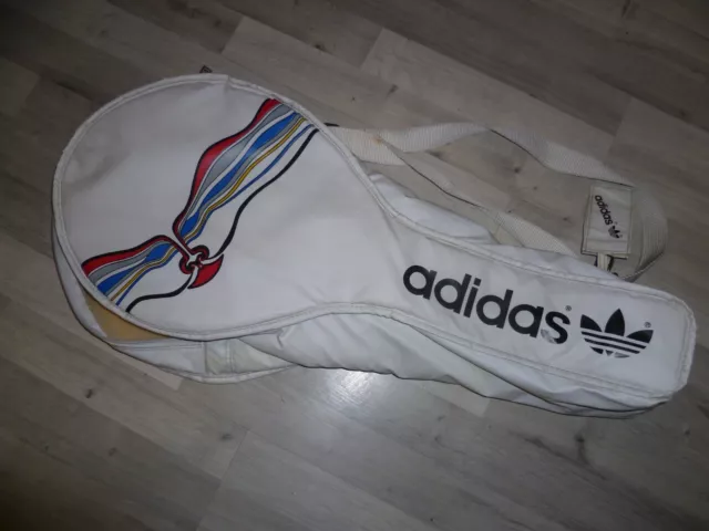 Sac Tennis Adidas Collection Ivan Lendl