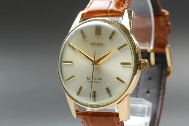 Pièce Détachée Montre Elgin 925 - #44 Embrayage Remontage & Réglage - Neuf Avec Étiquettes - USA