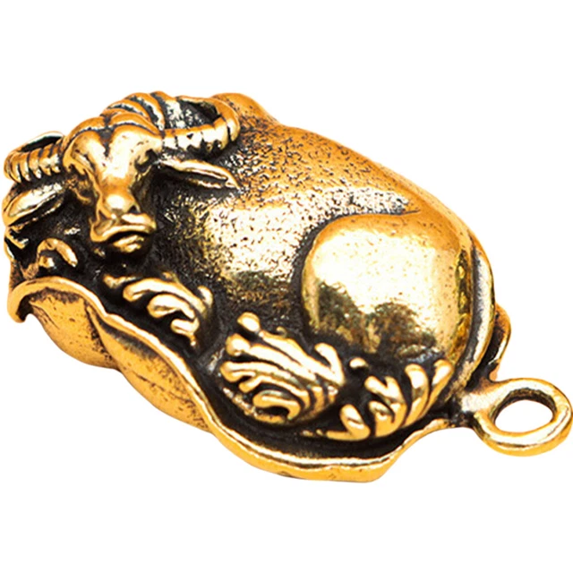 Fryneauy Mucca Collana Con Ciondolo In Argento Sterling 925 Ciondolo Con Mucca Regali Per Donne