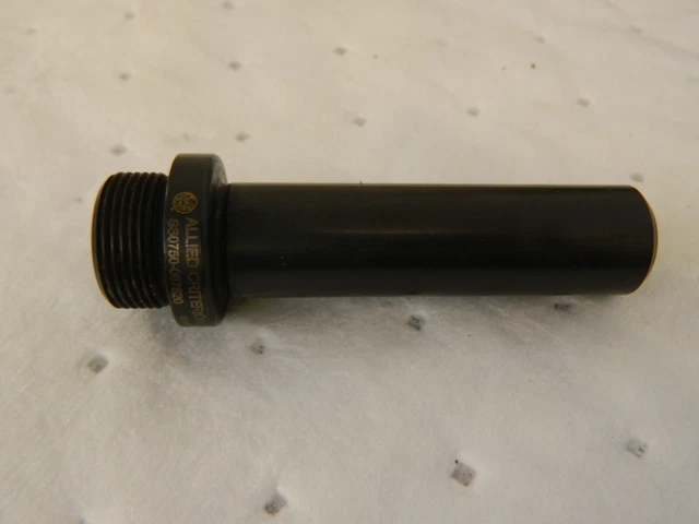 CRITERION Boring Head Straight Shank: Threaded Mount SS0750-087520