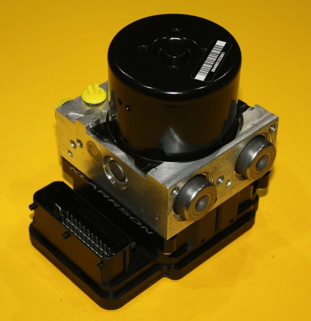 OPEL ABS MODULE 13332613 10021204594 754.36 PicClick