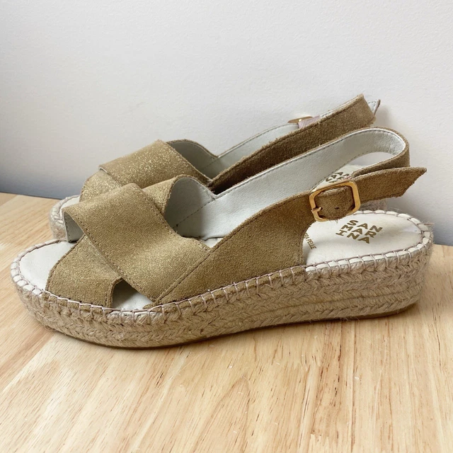 espadrille san marina