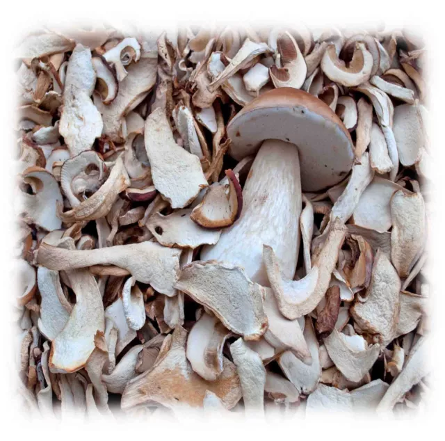 1.76oz 50g dried Ceps PORCINI Mushrooms Italy Top Flavour and Taste 1st Choice