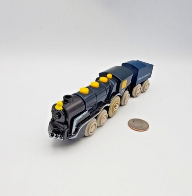 thomas brio battery powered