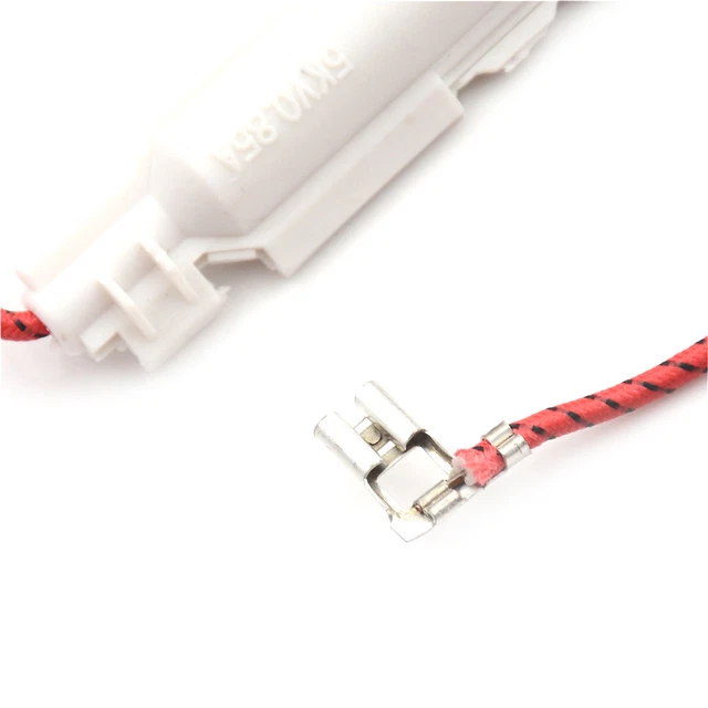 Microwave Oven High Voltage Fuses Fuse Holder 5KV 0.7A 0.85A F~m' 5