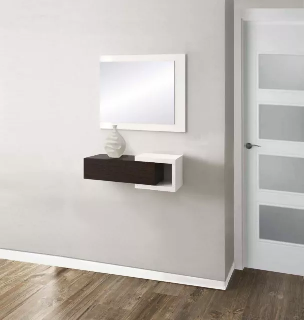 Recibidor - Mueble de entrada MINI HOME 60cm