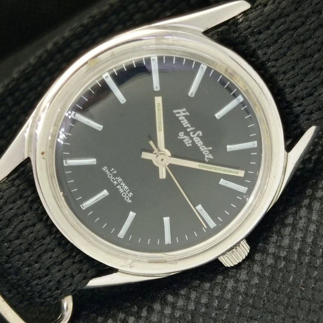 Henri sandoz hotsell & fils