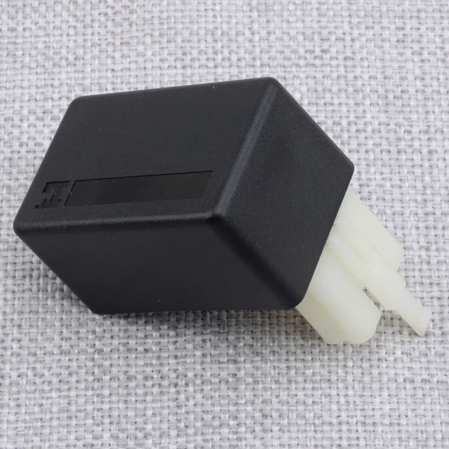 FUEL CUT OFF Relay Fit For Honda NV400 VT600 NT400 NT650 CBR600F