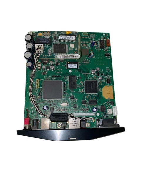 ZEBRA LP2844-Z THERMAL Label Printer Motherboard Ethernet Mainboard