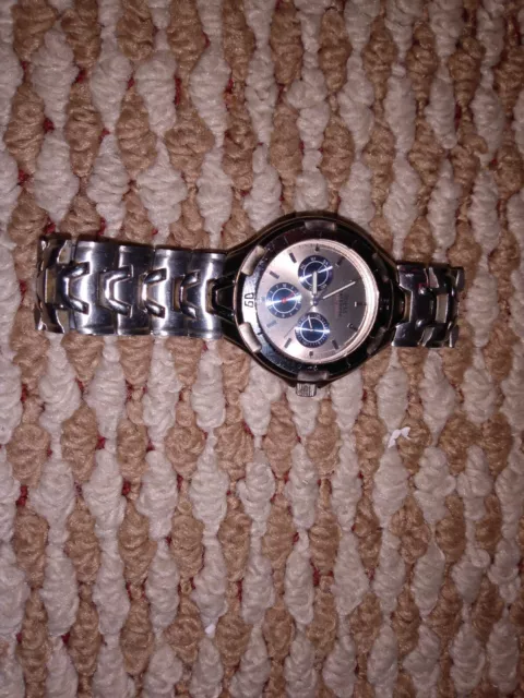 Guess waterpro 100m 330ft deals