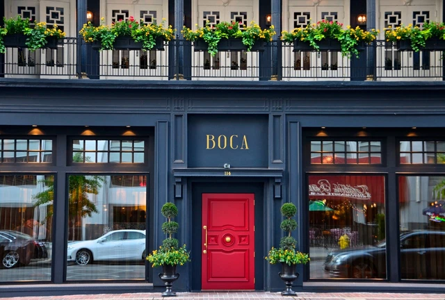 🔥1 X $100 Boca Cincinnati - $100 Total - Delivered Same Day!