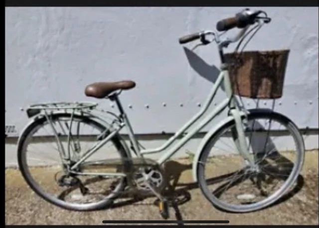 Kingston hampton ladies bike sale