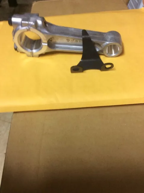 Club Car Gas Golf Cart 1984-1991 341cc Engine Connecting Rod KF82