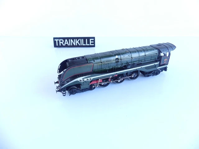 Locomotive électrique Jouef BB 25110 – État Très Bon – Avec Pantographes – N°2