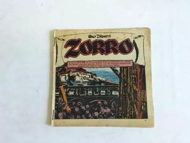 Zorro