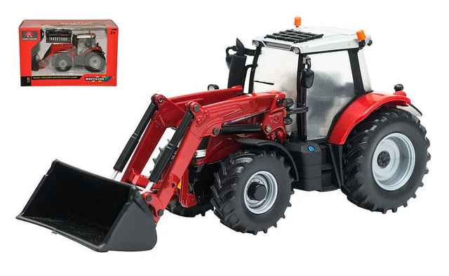 Modellino Trattore Scala 1:43 Ferguson TE-20 Diecast Edicola Da Collezione Modellismo 2 Modellino Trattore Scala 1:43 Ferguson TE-20 Diecast Edicola Da Collezione Modellismo 2