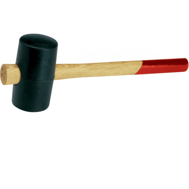 CNANRNANC Profi Hammer Für Schmuckherstellung - Ideal Für Goldschmiede & Juweliere