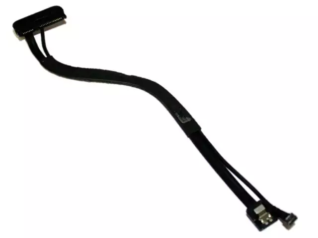 Genuine Apple iMac 21.5" A1418 Late 2013 Hard Drive Connector Cable P/N 923-0461