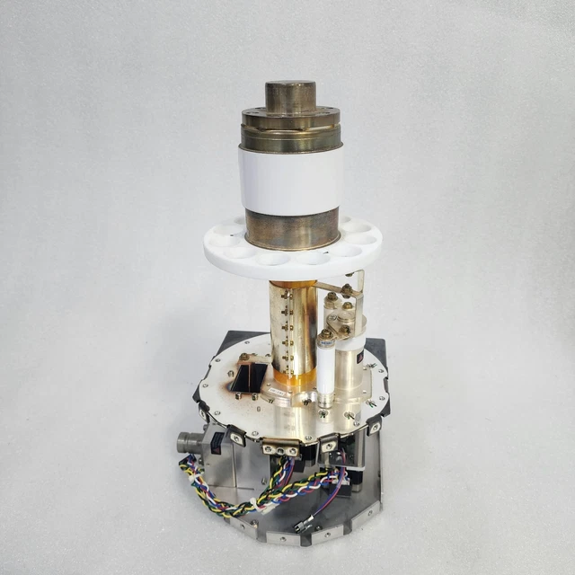 Meivac Scv-201H82Lbsn,Scv-51Hbsn,Kz-036-02,Capacitor Assy  Free Ship
