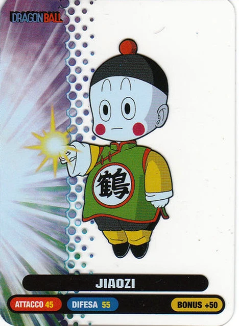 ABJ Raccoglitore Dragonball Super Platinum FX + 1 Bustina Lamincard: Il Must-Have Per Veri Collezionisti! - 3