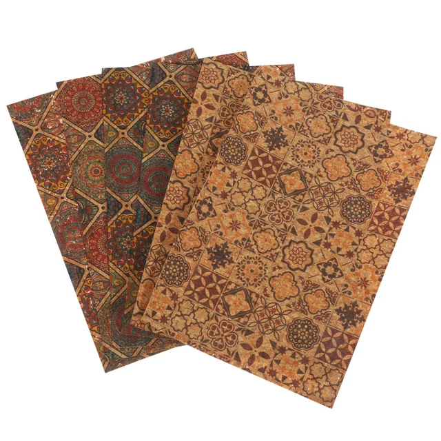 Foglio Sughero 150x100x1,5mm Per Collo Sassofono O Flauto – Ricambio Accessori
