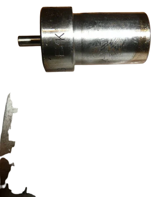 4 Iniettori Carburante Per Peugeot 206 E Partner 1.1L (1996-2015) - Codice 1984C9, Portata Originale
