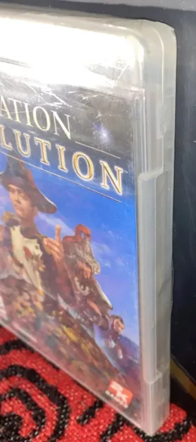 Sid Meiers Civilization Revolution Sony PlayStation 3 PS3 BRAND NEW 3
