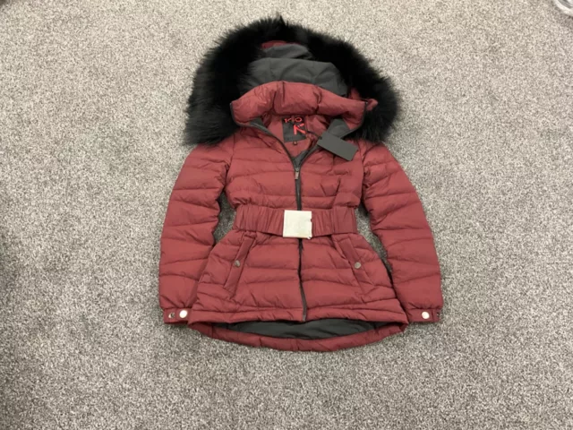 KARRIMOR K100 JACKET 40.00 PicClick UK