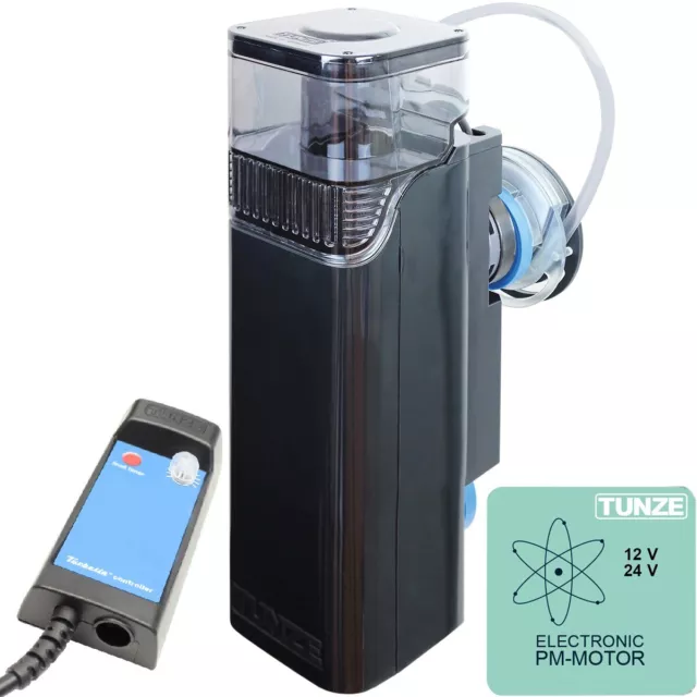 Tunze Comline Doc 9004 Dc Protein Skimmer