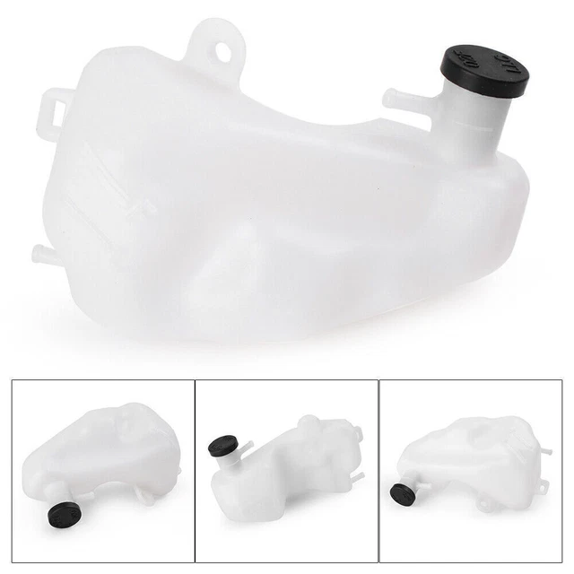 Motore Radiatore Radiatore Caldaia Acqua per Suzuki GSXR1000 K7 2007-2008