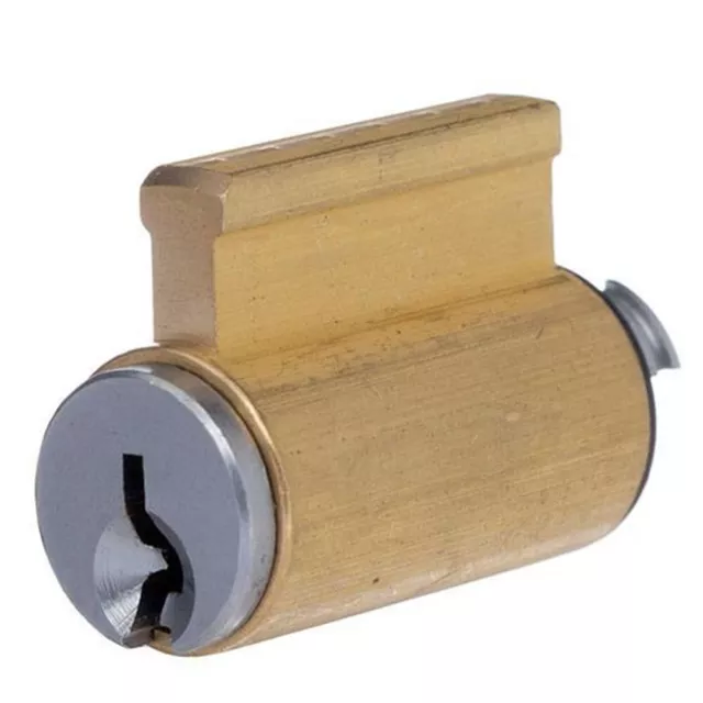 BDS 530 Style Cylinder - 6 Pin - Suits  Lockwood 530/930 - 11202200