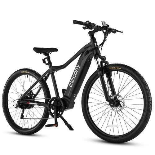 folding city mountain bike