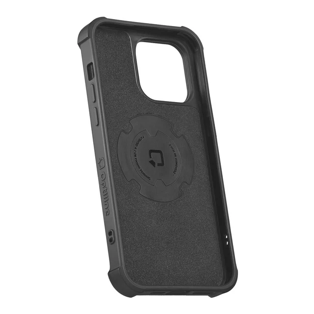 Verre Arrière De Rechange Pour IPhone 14 Pro – Coque Arrière En Verre Avec Kit De Réparation Complet, Couleur Argent